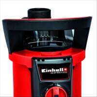Einhell GE-DP 6935 A ECO Szennyvíz Szivattyú