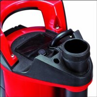 Einhell GE-DP 6935 A ECO Szennyvíz Szivattyú