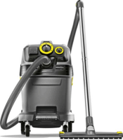 Karcher NT 40/1 TACT TE L Nedves - Száraz ipari porszívó