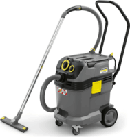 Karcher NT 40/1 TACT TE L Nedves - Száraz ipari porszívó