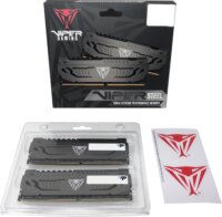 Patriot 32GB /3200 Viper Steel DDR4 RAM KIT (2x16GB)