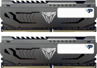 Patriot 16GB /3600 Viper Steel DDR4 RAM KIT (2x8GB)
