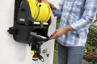 Karcher 2.645-164.0 Premium Tömlőhordozó HR 7.315 Készlet 1/2"
