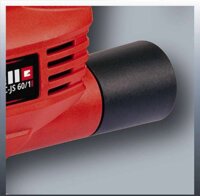 Einhell TC-JS 60/1 Dekopírfűrész