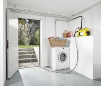 Kärcher BP 5 Home & Garden Kerti szivattyú