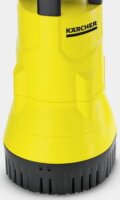 Kärcher BP 1 Barrel Kerti Hordószivattyú