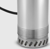 Kärcher BP 4 Deep Well Merülő szivattyú tiszta vízhez