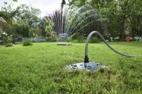 Kärcher BP 4 Deep Well Merülő szivattyú tiszta vízhez