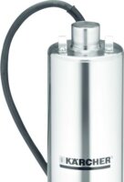 Kärcher BP 4 Deep Well Merülő szivattyú tiszta vízhez