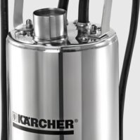 Kärcher BP 2 Cistern Mélykút szivattyú