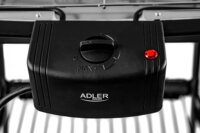 Adler AD 6602 Elektromos Grillsütő