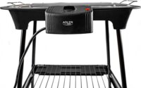 Adler AD 6602 Elektromos Grillsütő
