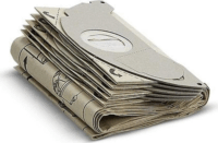 Karcher 6.904-143.0 K, MV, NT, SE, WD porzsák (5 db / csomag)