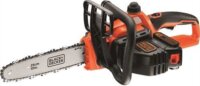 Black&Decker GKC1825L20 Akkus Láncfűrész (Akkumulátorral)