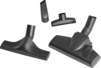 Siemens VSZ3B212 Z3.0 Porzsákos porszívó Fekete