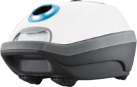 Siemens VSZ7442S Porzsákos porszívó Fehér