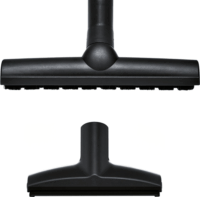 Siemens VSZ7442S Porzsákos porszívó Fehér