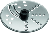 ProfiCook PC-KM 1063 Aprító - Acél/Fekete