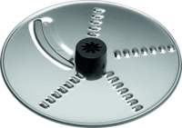 ProfiCook PC-KM 1063 Aprító - Acél/Fekete