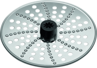 ProfiCook PC-KM 1063 Aprító - Acél/Fekete