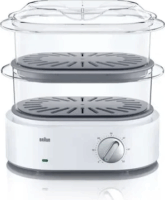 Braun FS 5100 Pároló