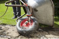 Gardena Comfort öntözőrúd