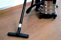 Einhell 2351215 Univerzális kárpittisztító fej - Fekete