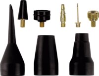 Einhell 4139695 Kompresszor adapter szett