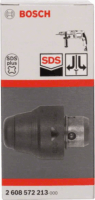 Bosch 2608572213 SDS-Plus Gyorsbefogó fúrótokmány