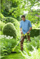 Ryobi OLT1832 ONE+ 18V Szegélynyíró (Akkumulátor nélkül)