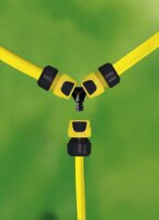 Kärcher 2.645-009.0 3-utas csatalkozó