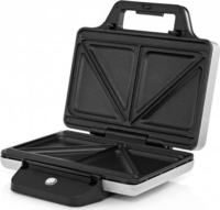 WMF Lono Szendvicssütő - Ezüst/Fekete