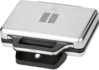 WMF Lono Szendvicssütő - Ezüst/Fekete