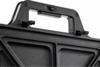 WMF Lono Szendvicssütő - Ezüst/Fekete