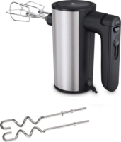 WMF Kult X Kézi mixer - Ezüst/Fekete