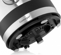 WMF KÜCHENminis Turmixgép - Ezüst/Fekete