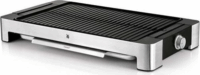 WMF LONO Grillsütő - Fekete/Ezüst