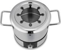 WMF Lono Fondü - Ezüst/Fekete