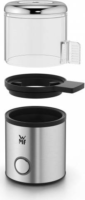 WMF 1-KüchenMinis Tojásfőző - Ezüst/Fekete