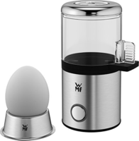 WMF 1-KüchenMinis Tojásfőző - Ezüst/Fekete