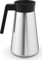 WMF KÜCHENminis Kávéfőző - Fekete/Ezüst