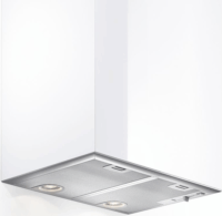 Bosch DHL555BL Serie 4 Beépíthető páraelszívó - Ezüst