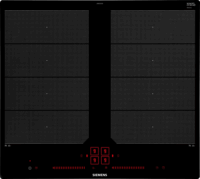 Siemens EX601LXC1E iQ700 Indukciós főzőlap Fekete