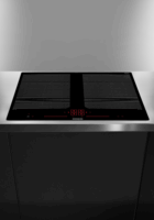 Siemens EX601LXC1E iQ700 Indukciós főzőlap Fekete