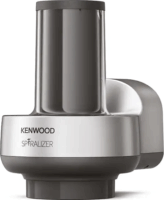 Kenwood KAX700PL Spirálozó feltét Chef robotgépekhez