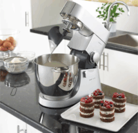 Kenwood AT512 Keverőszár finom keveréshez