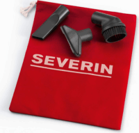 Severin BC 7045 Porzsákos porszívó
