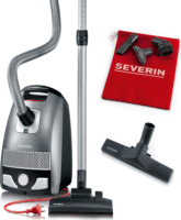Severin BC 7045 Porzsákos porszívó