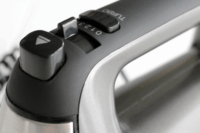 Severin HM 3832 Kézi mixer - Inox/Szürke/Fekete