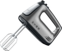 Severin HM 3832 Kézi mixer - Inox/Szürke/Fekete